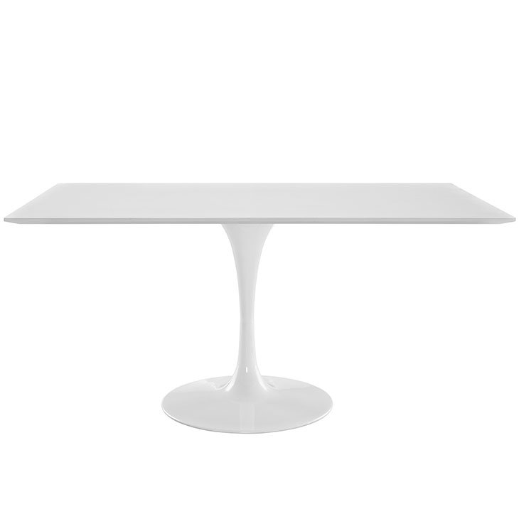 Wade Logan® Adreille 60'' Pedestal Dining Table & Reviews Wayfair